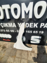 Skoda Octavia İçin Sağ Ön Çamurluk - Oto Çıkma Parçalar