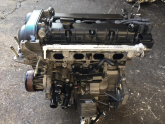Oto Çıkma Parça / Ford / Focus / Motor / Motor (komple) / Çıkma Parça 