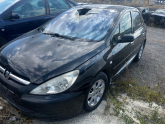 Hurda Belgeli Araçlar / Peugeot / 307