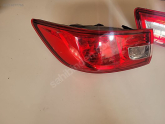 Oto Çıkma Parça / Renault / Clio / Far & Stop / Sol Arka Stop / Çıkma Parça 