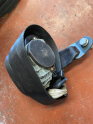 Oto Çıkma Parça / Peugeot / 207 / Airbag / Emniyet Kemeri / Çıkma Parça 