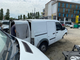 Hurda Belgeli Araçlar / Ford / Transit Connect
