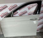 BMW 5 SERİSİ F10 BEYAZ SOL ÖN ARKA KAPI ORJINAL HATASIZ DOLU