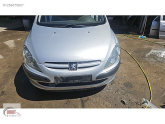 Oto Çıkma Parça / Peugeot / 307 / Kaporta & Karoser / Kaput / Çıkma Parça 