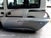 Renault Megane4 sol ön sol arka kapı orijinal