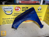 Oto Çıkma Parça / Renault / R 5 / Kaporta & Karoser / Sol Ön Çamurluk / Sıfır Parça 