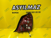 Oto Çıkma Parça / Hyundai / Elantra / Far & Stop / Sol Arka Stop / Çıkma Parça 