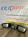 Oto Çıkma Parça / Bmw / İ Serisi / Ayna / Ayna Motoru / Çıkma Parça 