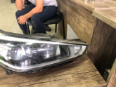 Oto Çıkma Parça / Hyundai / i30 / Far & Stop / Sağ Ön Far / Çıkma Parça 