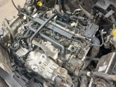 Fiat Fiorino 1.3 Euro 6 Çıkma Motor