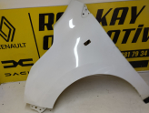 Oto Çıkma Parça / Renault / Express / Kaporta & Karoser / Sol Ön Çamurluk / Çıkma Parça 