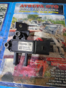 96419104 GM Chevrolet Captiva 2.0 partekül basınç sensörü