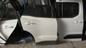 RENAULT AUSTRAL SAĞ ARKA KAPI OTO FEDAİ