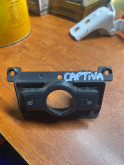 Oto Çıkma Parça / Chevrolet / Captiva / Koltuk & Döşeme / Koltuk Isıtma / Çıkma Parça 