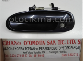 HONDA CIVIC KAPI KOLU ÖN ARKA SAĞ SOL 1996 2000