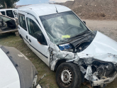 Hurda Belgeli Araçlar / Opel / Combo