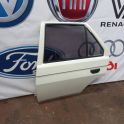 Oto Çıkma Parça / Skoda / Favorit / Kaporta & Karoser / Sol Arka Kapı / Çıkma Parça 