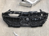 BMW 5 SERİ İ5 G60 ÖN PANJUR HAVA PERDESİ 5174187156-10