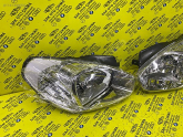 Oto Çıkma Parça / Hyundai / Accent / Far & Stop / Sağ Ön Far / Sıfır Parça 
