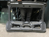 Oto Çıkma Parça / Fiat / Punto / Kaporta & Karoser / Bagaj Kapağı / Çıkma Parça 