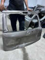 Oto Çıkma Parça / Nissan / Note / Kaporta & Karoser / Bagaj Kapağı / Çıkma Parça 