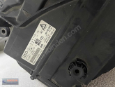 Oto Çıkma Parça / Audi / Q3 / Far & Stop / Sol Ön Far / Çıkma Parça 