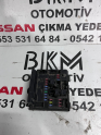 Nissan Qashqai J10 Sigorta Tablası