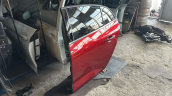 Oto Çıkma Parça / Renault / Megane / Kaporta & Karoser / Sol Arka Kapı / Çıkma Parça 