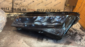 SKODA SUPER B LED SOL FAR 3V1941015C