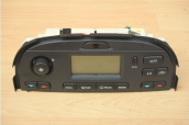 Oto Çıkma Parça / Jaguar / S-Type / Klima / Kontrol Paneli / Çıkma Parça 