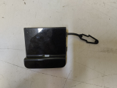 Oto Çıkma Parça / Renault / Megane / Tampon / Çeki Demir Kapağı / Çıkma Parça 
