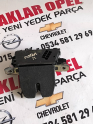 Oto Çıkma Parça / Opel / Astra / Kaporta & Karoser / Bagaj Kilidi / Çıkma Parça 