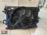 Oto Çıkma Parça / Chery / Tiggo / Fan / Fan Paneli / Çıkma Parça 