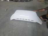 FİAT DUCATO BEYAZ MOTOR KAPUTU ORJINAL BOYASIZ