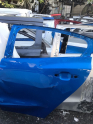 MİRİM OTODAN FORD FOCUS SOL ARKA KAPI