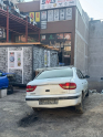 Oto Çıkma Parça / Renault / Megane / Kaporta & Karoser / Bagaj Kapağı / Çıkma Parça 