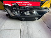 Oto Çıkma Parça / DS Automobiles / DS 7 / Far & Stop / Sağ Ön Far / Çıkma Parça 