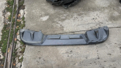 BMW 4 SERİ İ4 G26 ARKA TAMPON DİFÜZÖRÜ