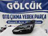 9836230280 Peugeot 3008 Sol Ön Far ORJİNAL