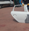 AUDİ A3 HB SAĞ ÖN ARKA KAPI