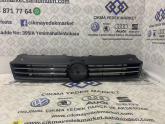 Volkswagen Polo 6 2011-2017 6R0853651B Ön Panjur  Nikelajlı Sıfır