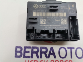 Oto Çıkma Parça / Audi / A6 / Beyin / Merkezi Kilit Beyni / Çıkma Parça 