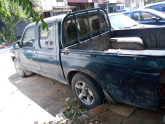 Oto Çıkma Parça / Ford / Ranger / Kaporta & Karoser / Kaput / Çıkma Parça 