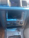 OPEL VECTRA C 2004 KLİMA KONTROL PANELİ ÇIKMA ORJİNAL
