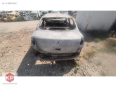 Oto Çıkma Parça / Renault / Megane / Teyp / Cd - Çalar / Çıkma Parça 