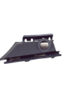MERCEDES A SERİSİ W176 ÖN TAMPON SOL IZGARA BAKALİTİ A1768852900