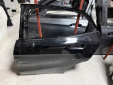 MERCEDES GLA W156 ÇIKMA ORİJİNAL SOL ARKA KAPI N2