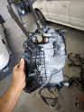 Ford fiesta focus emme manifoltu 8A6G-9424G