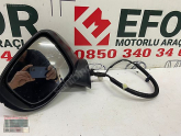 Oto Çıkma Parça / Honda / City / Ayna / Sol Dış Ayna / Sıfır Parça 