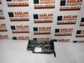 ÇIKMA RENAULT MEGANE-4 EKSANTRİK ÜST KAFESİ OEM 130246760R
